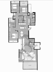 Marina Collection (D4), Condominium #553664421
